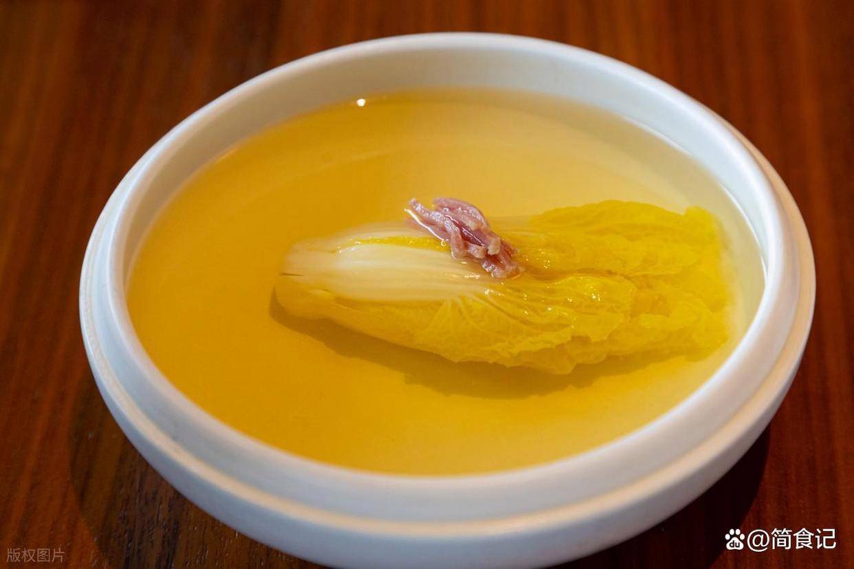 原創中國美食天花板，全上過國宴，你吃過哪幾樣