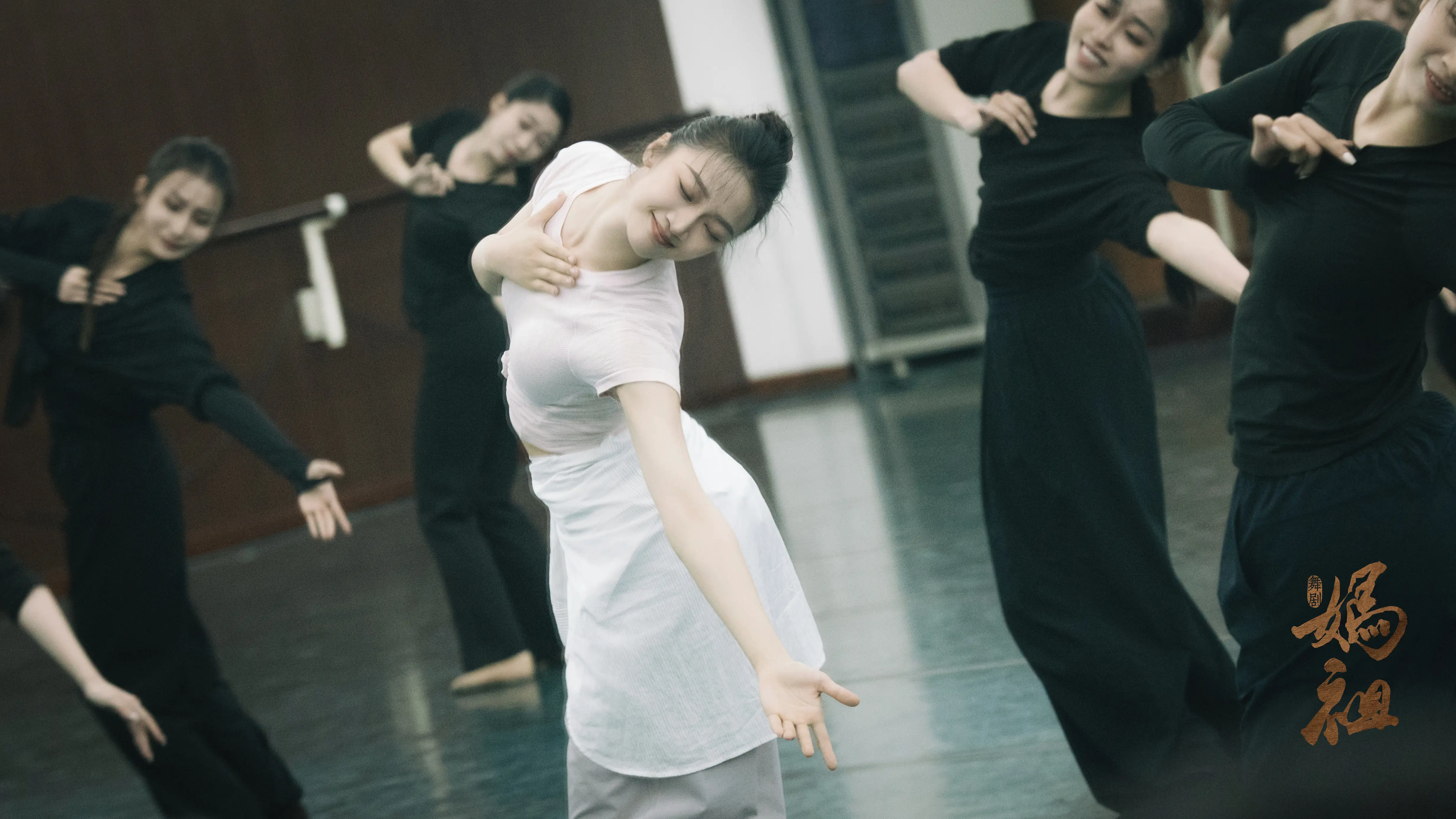 舞劇《媽祖》正式官宣 用舞蹈講述“海上和平女神”