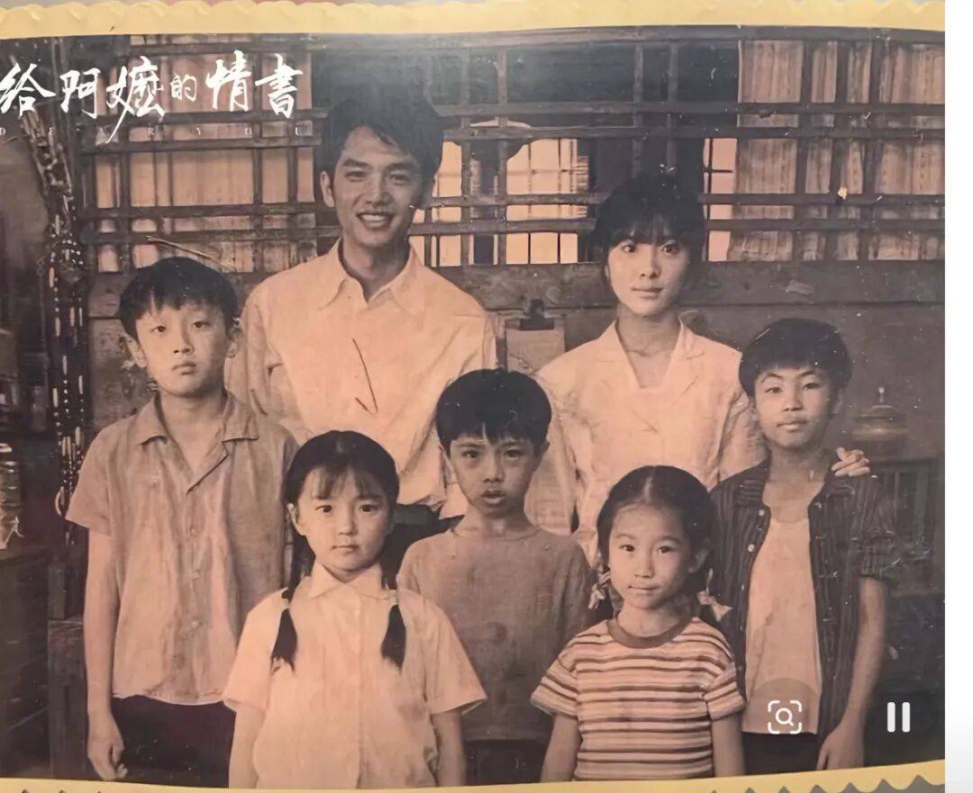 《給阿嬤的情書》：很多女性的自我犧牲，其實是一種「俠義」