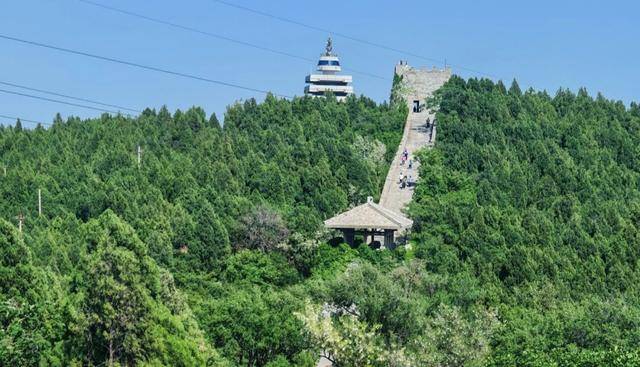 免票！半價！“5·19中國旅遊日”山東景區大放價！收藏→
