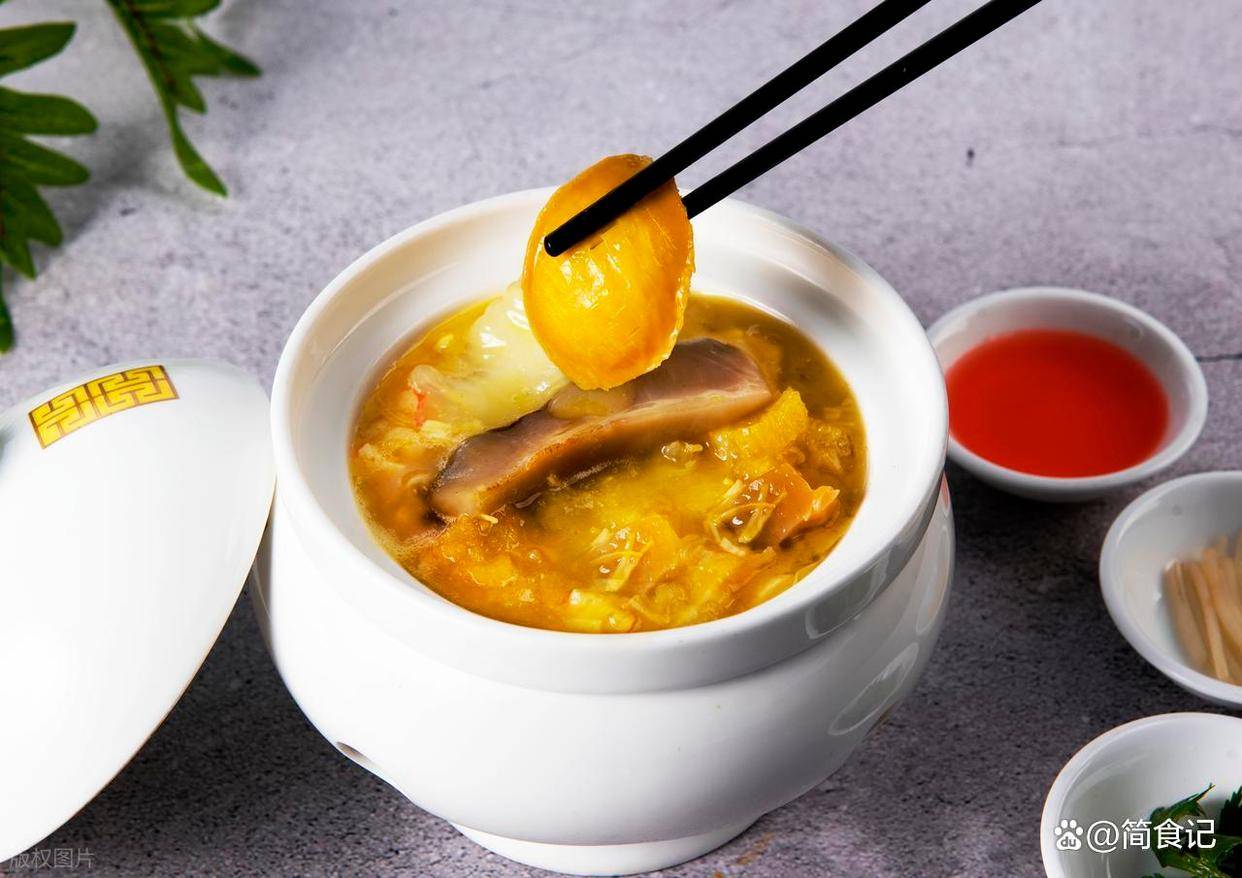 原創中國美食天花板，全上過國宴，你吃過哪幾樣