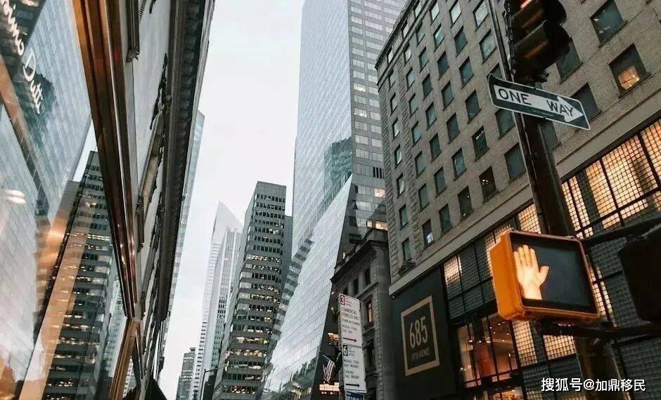 加拿大EE改革風向變了！拼分時代正在結束，法語移民或成更大機會