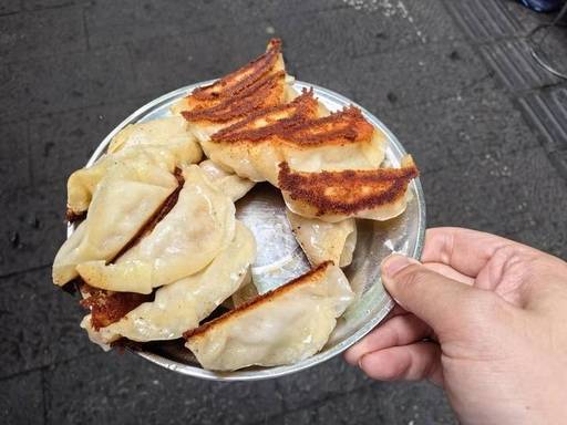 原創藏不住了！杭州 8 家出名好吃的小店美食，一口淪陷老底子煙火味