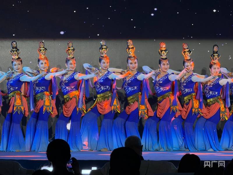 2026年阿克蘇地區旅遊發展大會在拜城舉辦