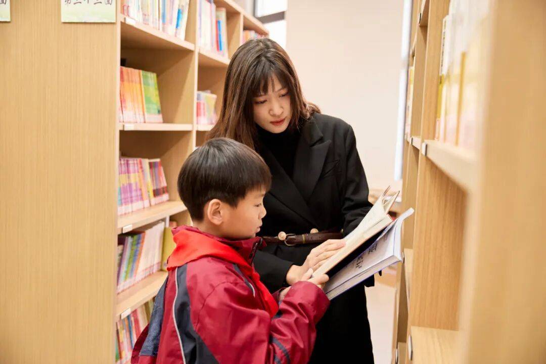 一位鄉村小學校長的感言：讓每個孩子溫暖向陽、從容生長