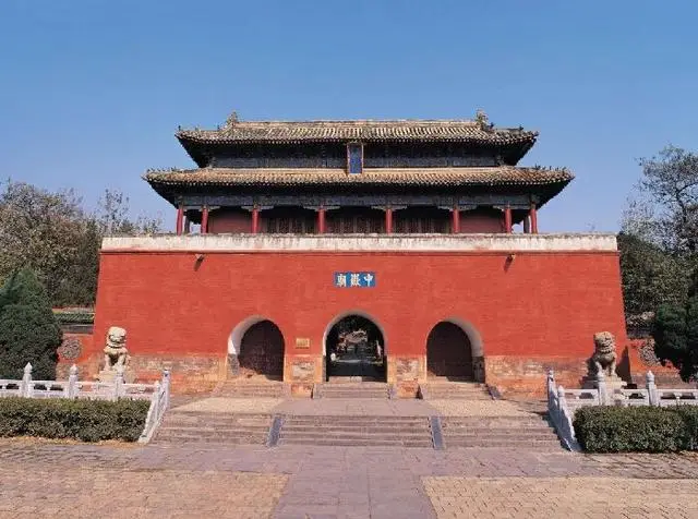 5·19中國旅遊日 | 5條精品旅遊線路邀您暢遊鄭州
