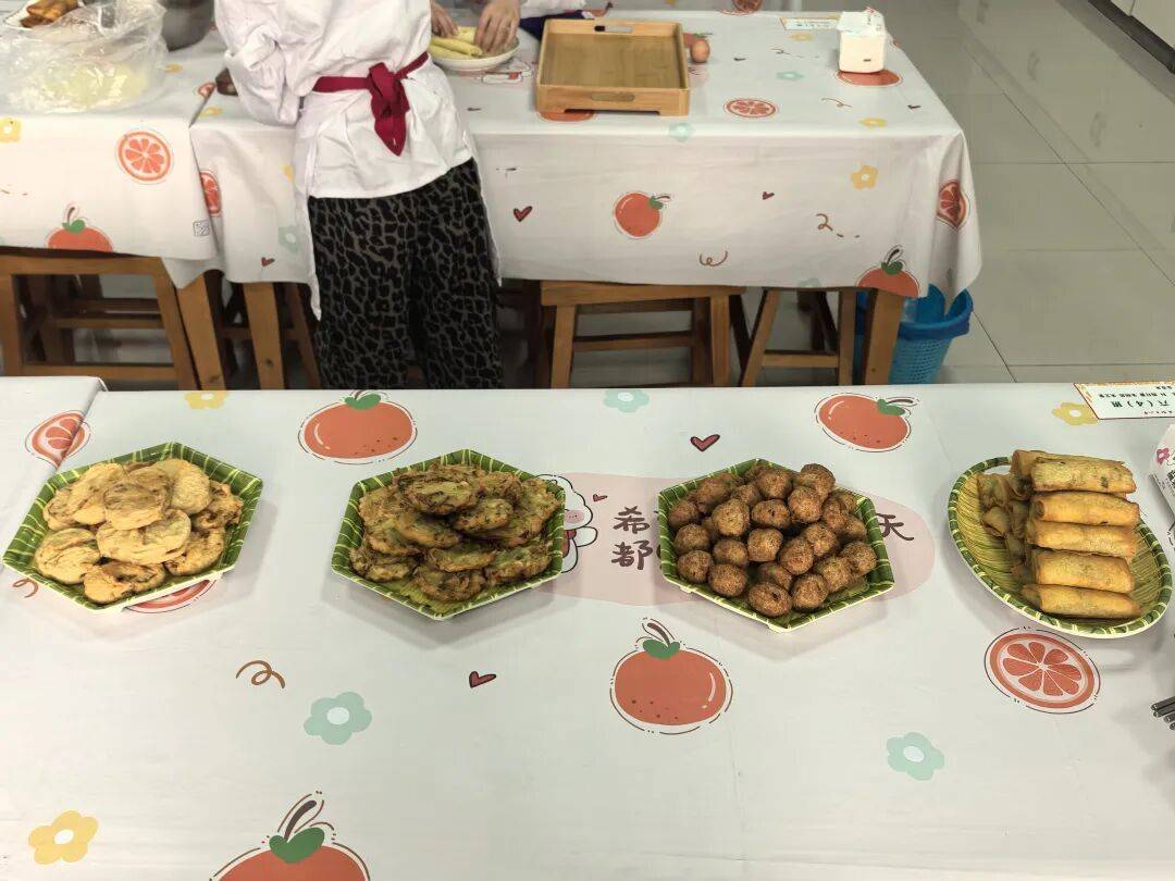 一位鄉村小學校長的感言：讓每個孩子溫暖向陽、從容生長