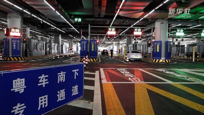 香港特區政府運輸及物流局局長陳美寶：錨定“十五五” 交通先行繪新篇