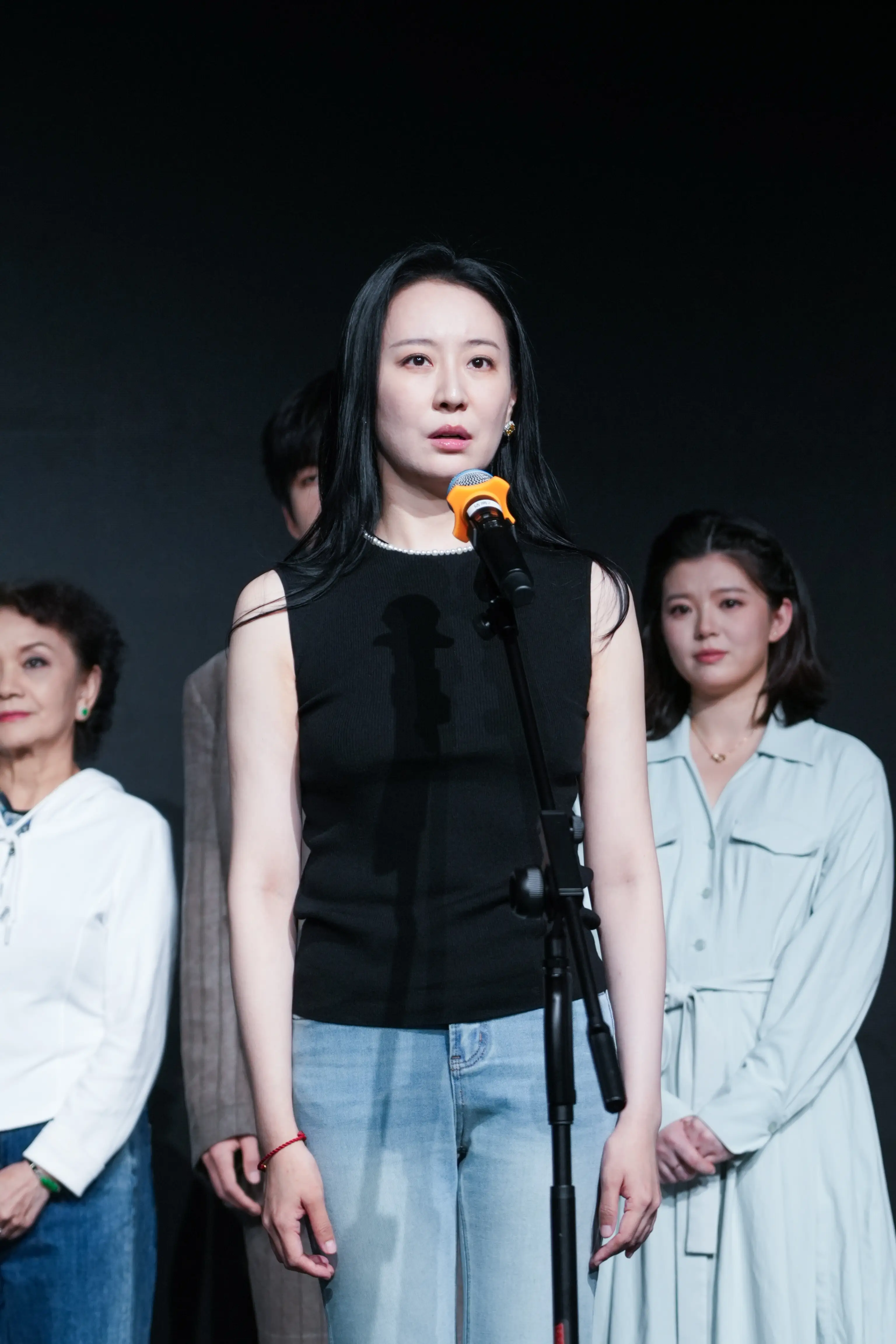 央華戲劇釋出年度大戲《她們》，舞臺劇6月首演，電影同步啟動