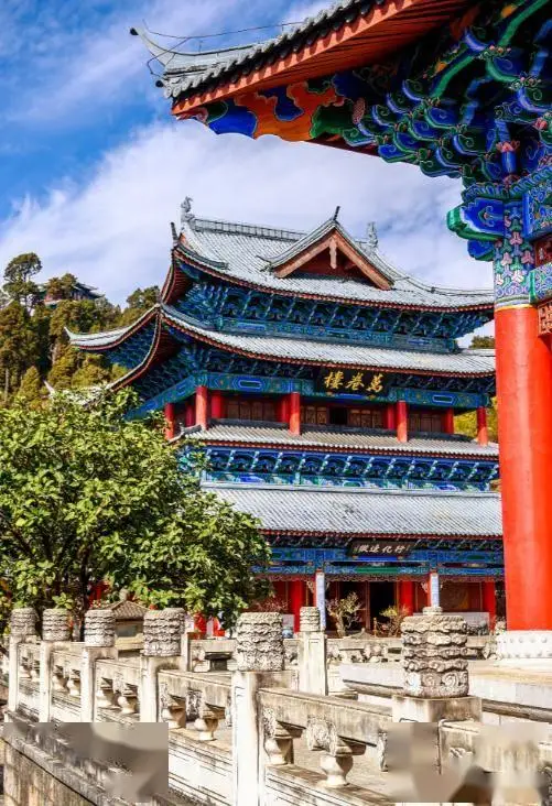 封神！中國儲存最完好的四大古城！保姆級攻略+美食清單，一生必去不踩坑