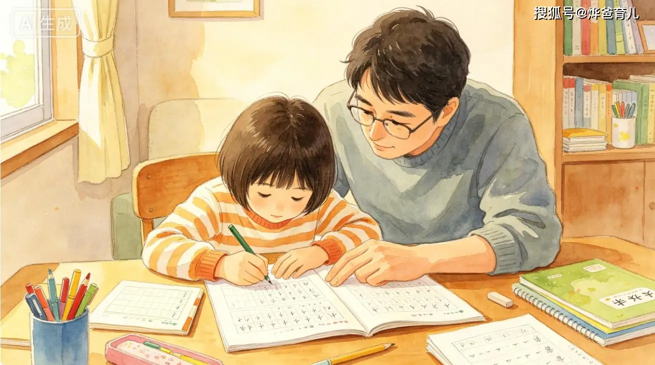 小學 1-6 年級修辭手法大全，附：口訣 + 例句 + 練習題 + 答案