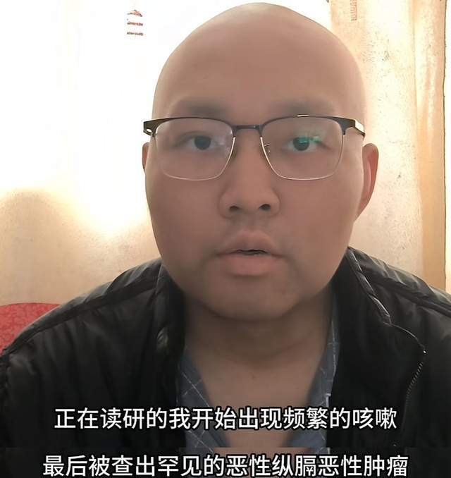 原創湖北25歲研究生王振去世！媽媽一夜白髮，最後心願為媽慶生惹淚目