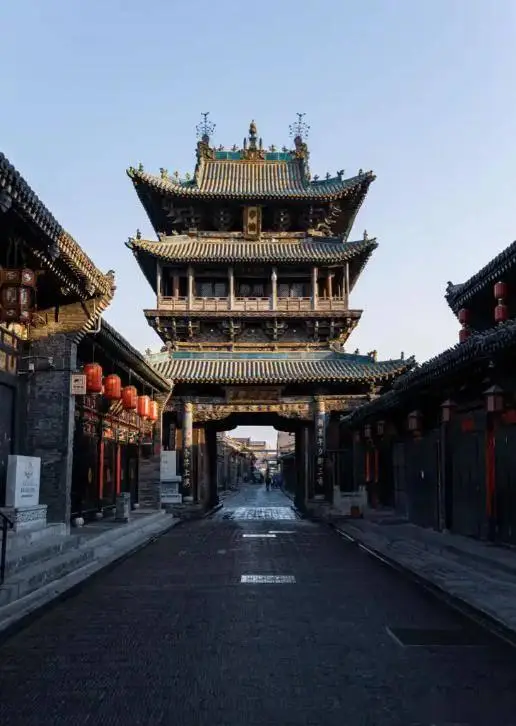 封神！中國儲存最完好的四大古城！保姆級攻略+美食清單，一生必去不踩坑