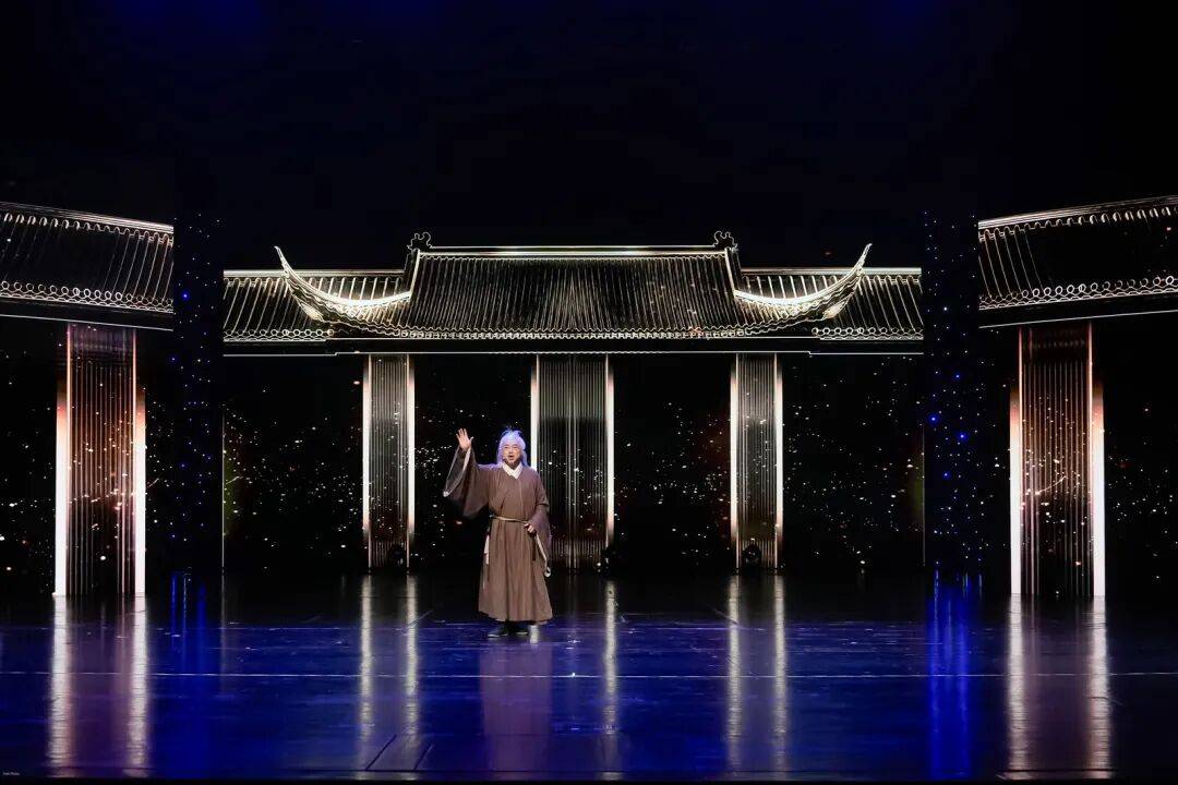 上海之根 戲劇之鄉｜松江率先啟動戲劇振興三年行動，演藝賦能全域文旅