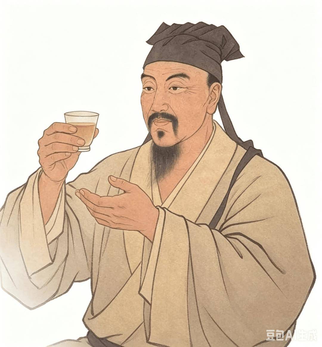 5·19吾要酒，徐霞客的中國旅遊日