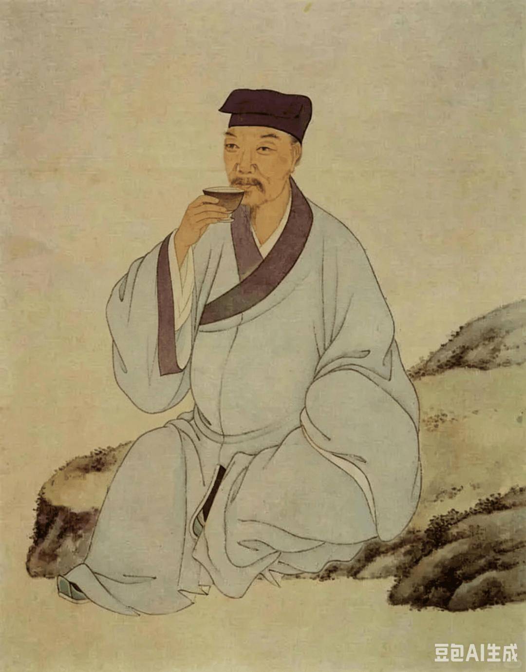 5·19吾要酒，徐霞客的中國旅遊日