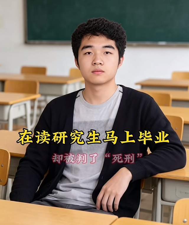 原創湖北25歲研究生王振去世！媽媽一夜白髮，最後心願為媽慶生惹淚目