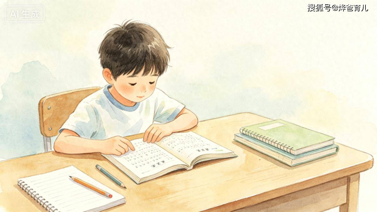 小學 1-6 年級修辭手法大全，附：口訣 + 例句 + 練習題 + 答案