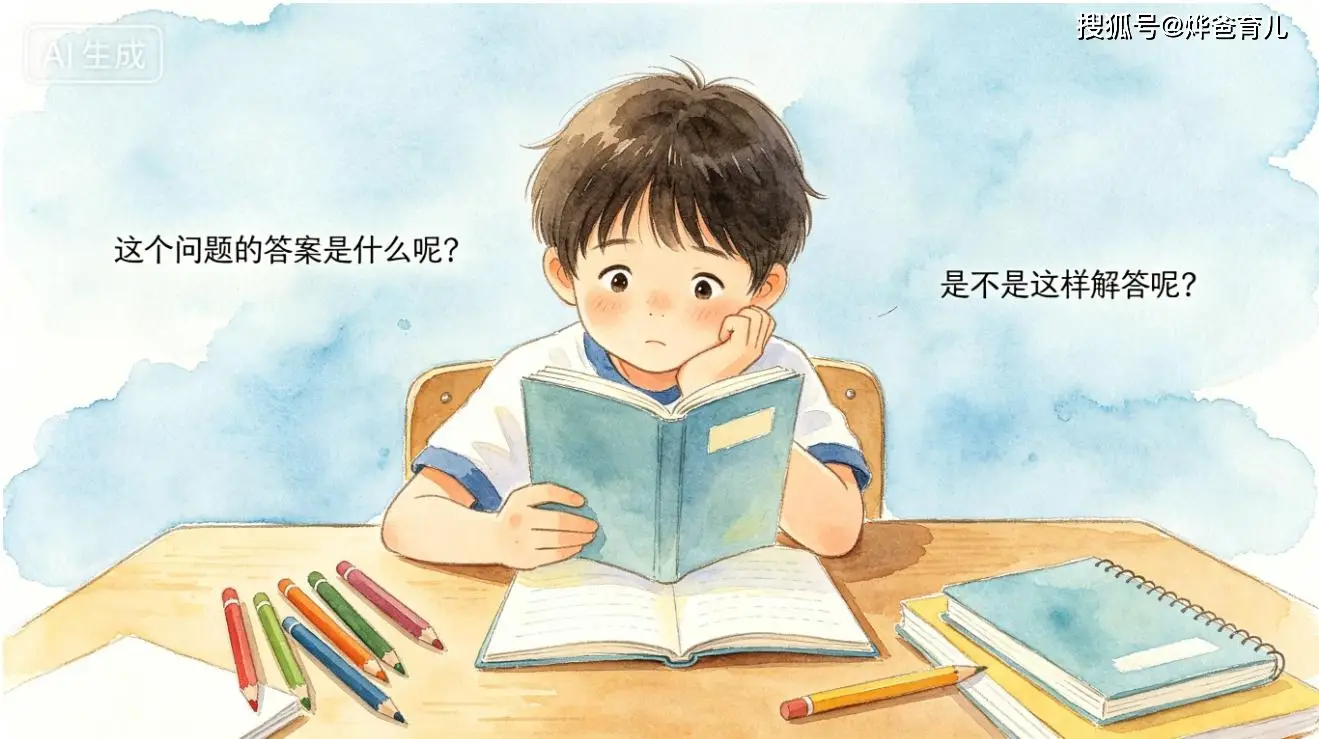 小學 1-6 年級修辭手法大全，附：口訣 + 例句 + 練習題 + 答案