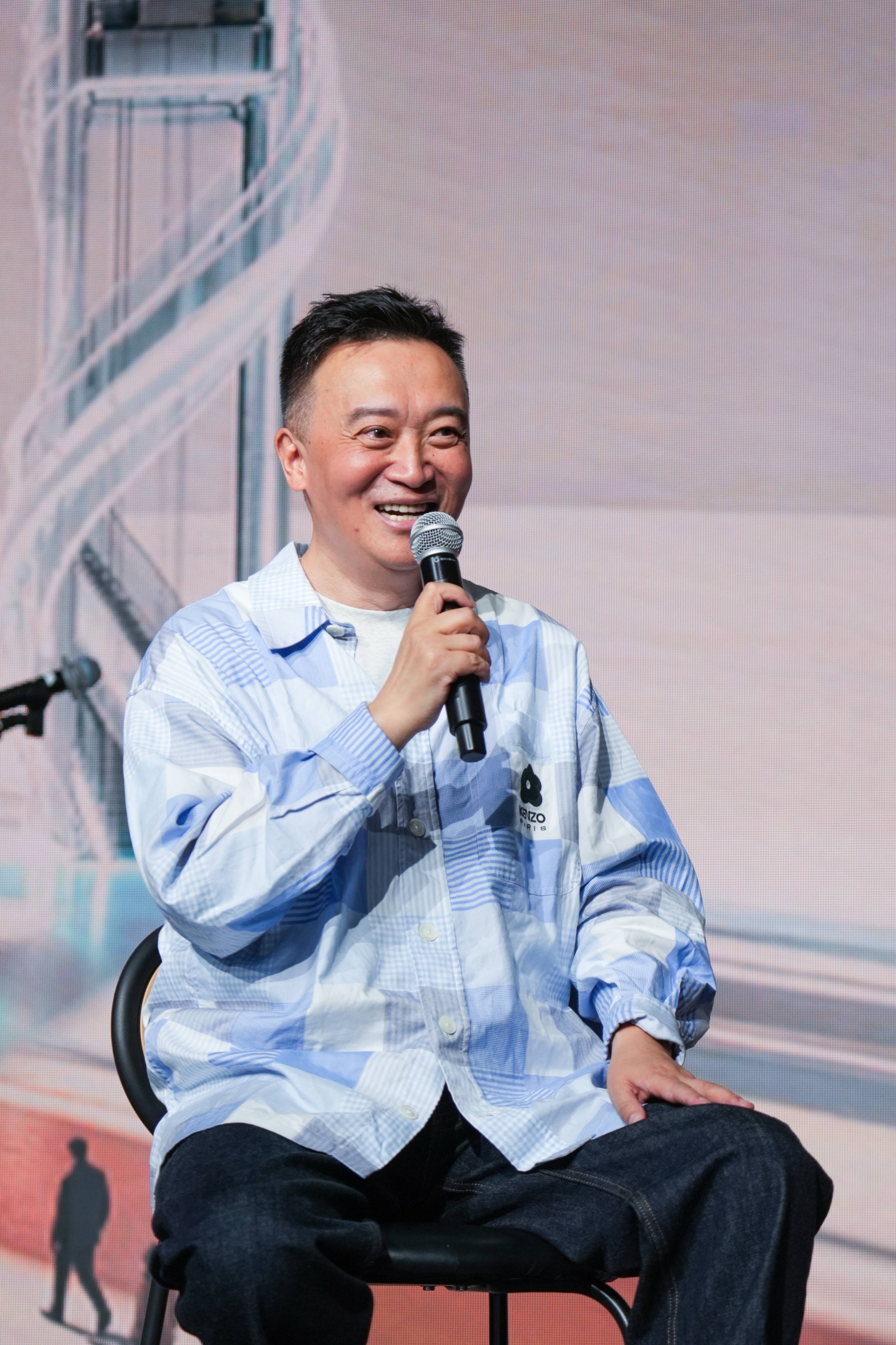 央華戲劇釋出年度大戲《她們》，舞臺劇6月首演，電影同步啟動