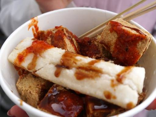 原創藏不住了！杭州 8 家出名好吃的小店美食，一口淪陷老底子煙火味