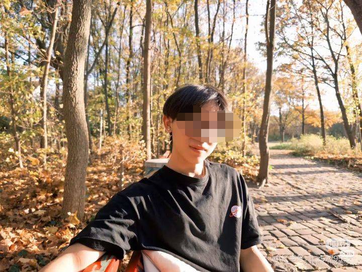 23歲中國留學生在德國柏林失聯四天，女友已在當地報警，父親發聲：8天前和他聊天沒發現異常，自己已辦護照，隨時準備赴德尋子