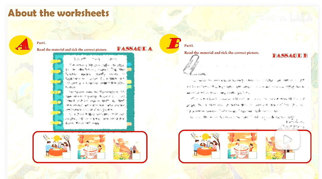 【名師講座】葉建軍老師《素養導向的小學英語教學活動設計》附《Chinese festivals》案例