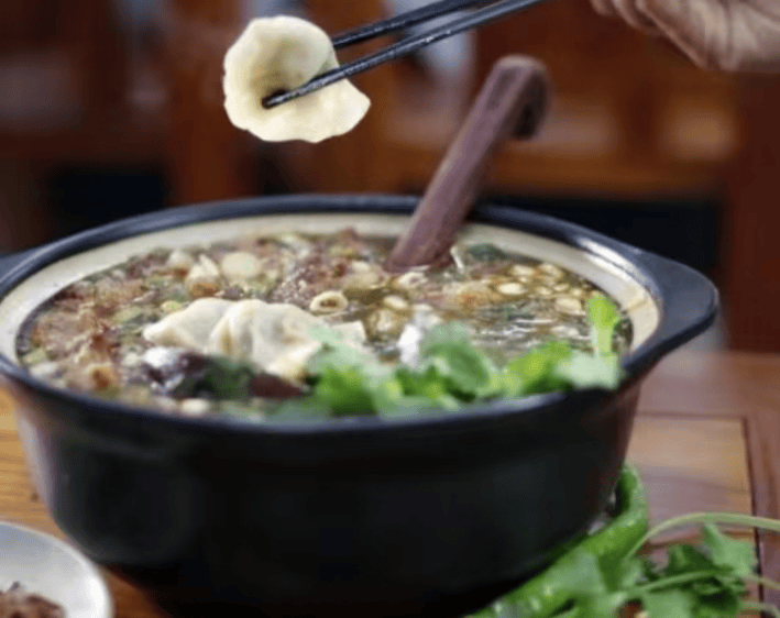 “豫鑑美食——跟著平頂山美食地圖品美食”專欄|第五篇：尋味舞鋼