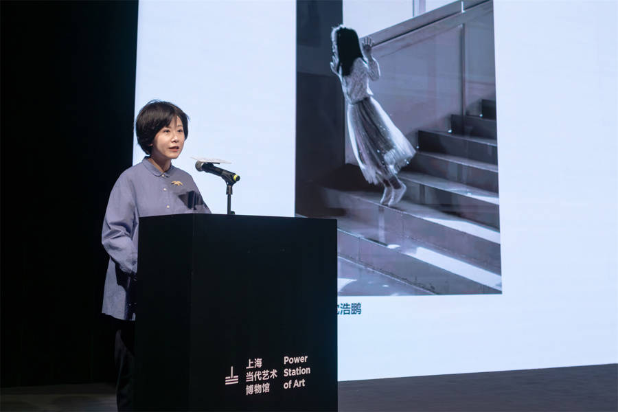 上海當代藝術博物館等等圖書館掛牌成為“上海市中心圖書館藝術分館”