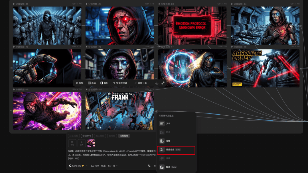為什麼影視工作室都在用LibTV