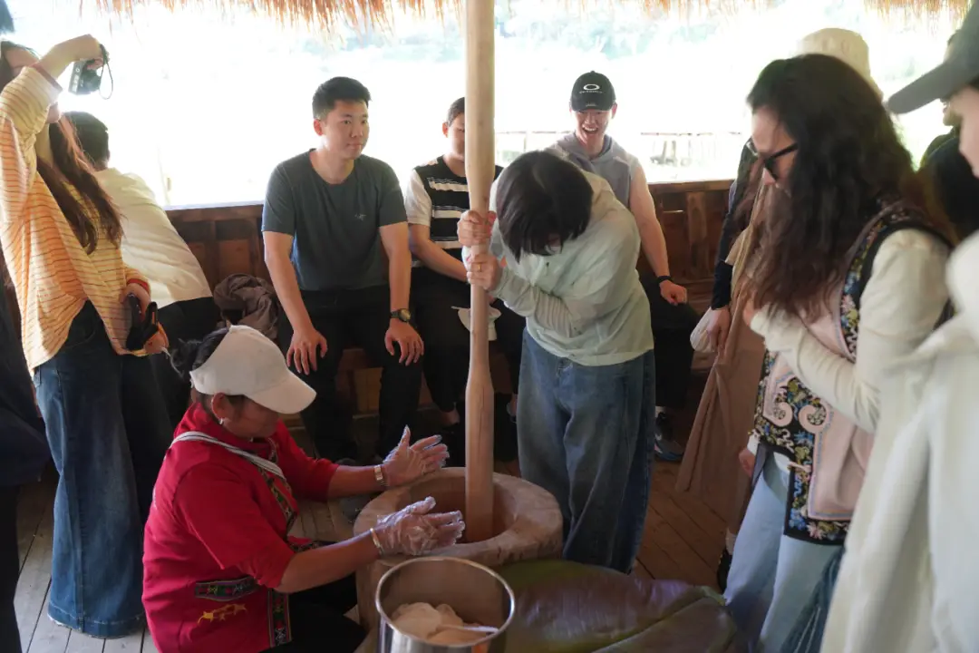 519中國旅遊日 | 司崗裡崖畫谷景區 樂享品質旅遊 共赴佤山好山河