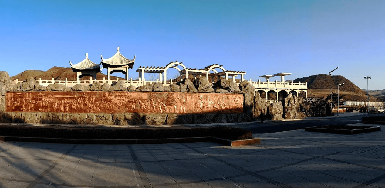 吉林長白：5·19中國旅遊日活動精彩紛呈