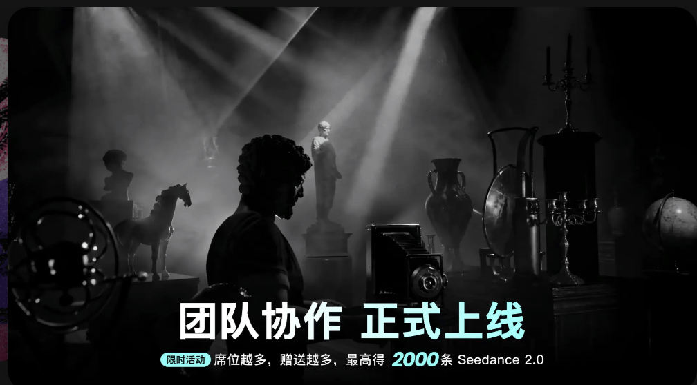 為什麼影視工作室都在用LibTV