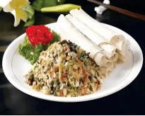 “豫鑑美食——跟著平頂山美食地圖品美食”專欄|第五篇：尋味舞鋼