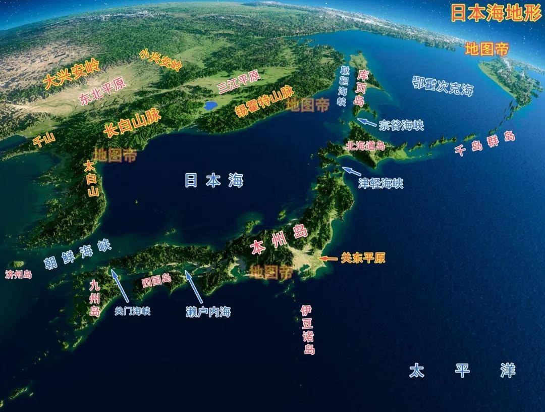 原創日本人口連續16年負增長，移民日本人數最多的國家是？