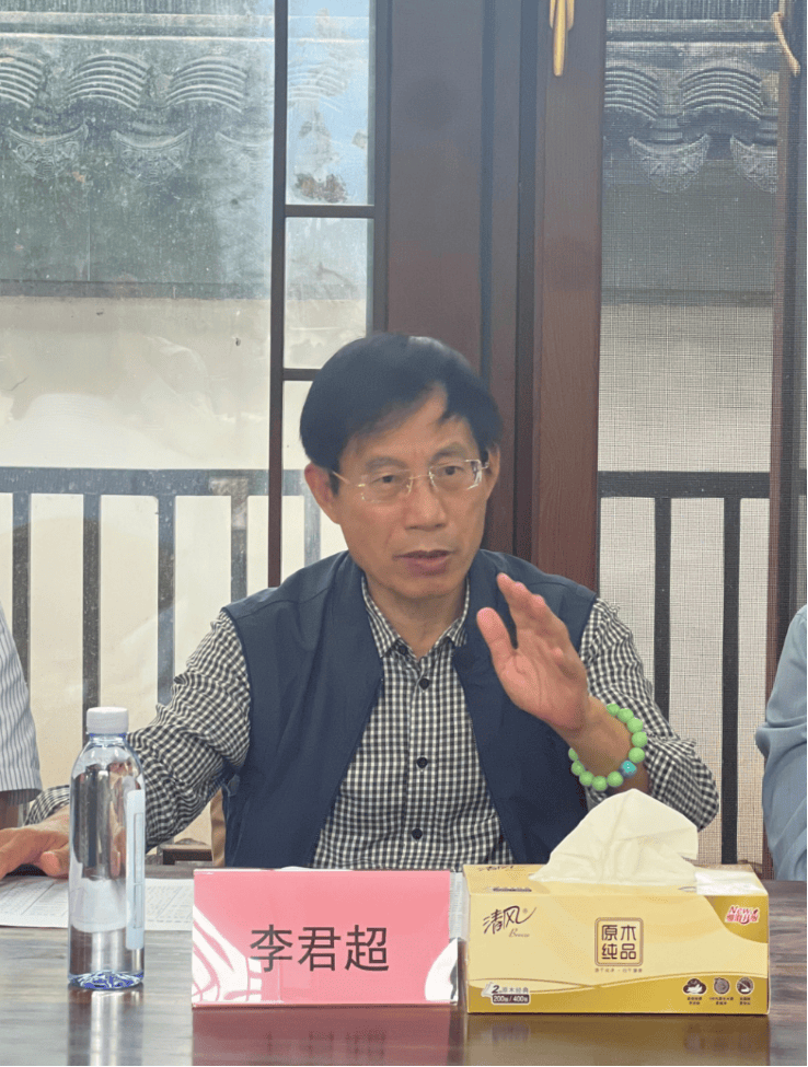 【主題教育】強化組織建設 提升履職水平——民建徐州市委會機關總支部召開主題教育推進會