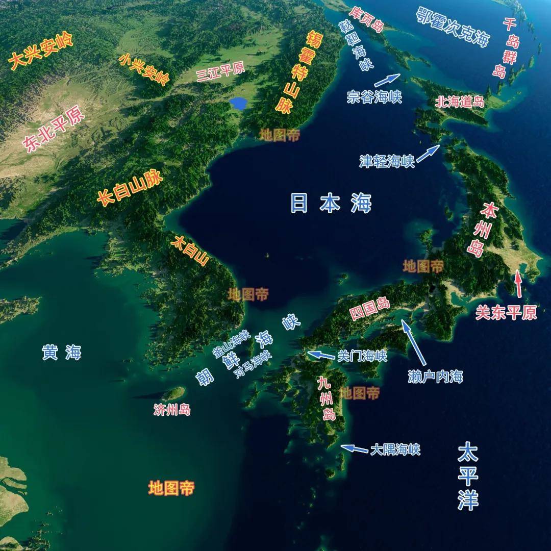 原創日本人口連續16年負增長，移民日本人數最多的國家是？