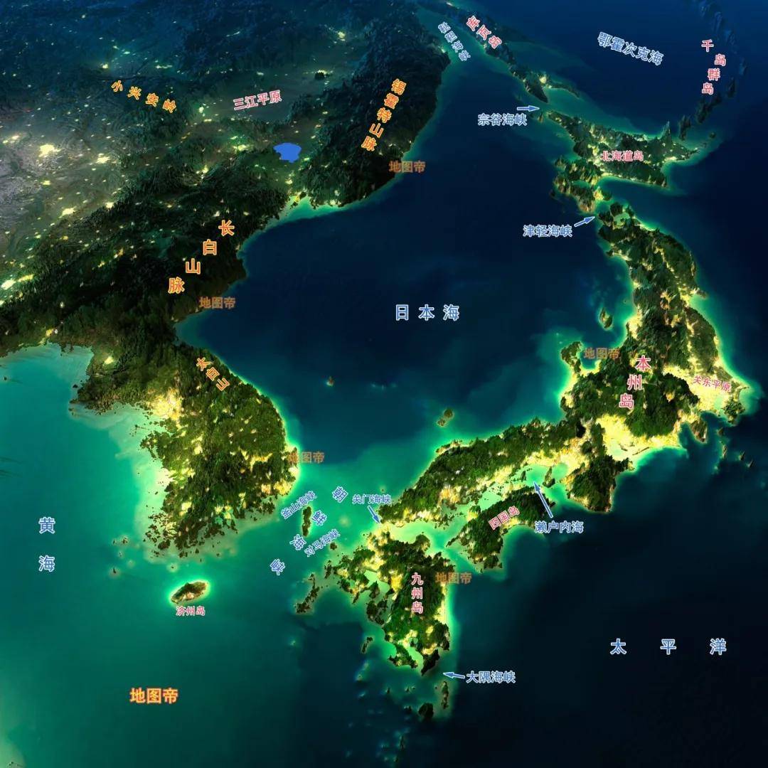 原創日本人口連續16年負增長，移民日本人數最多的國家是？