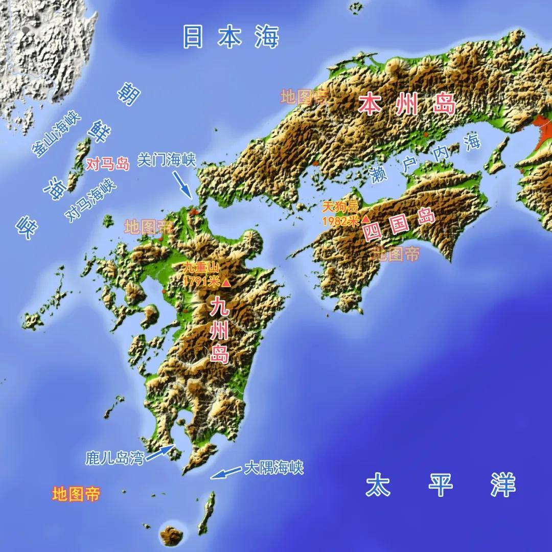 原創日本人口連續16年負增長，移民日本人數最多的國家是？