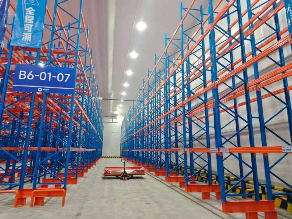 成都做貨架的廠家—全品類倉儲貨架定製，承重穩固適配全行業