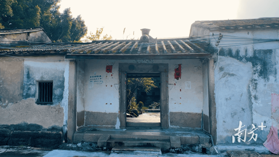 跟著“阿嬤”遊揭陽！解鎖取景地、同款美食→