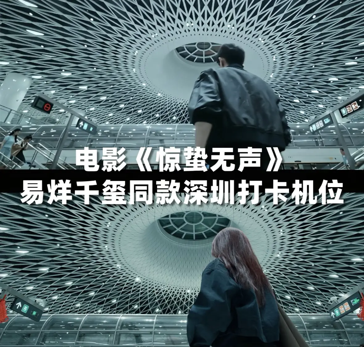 為什麼越來越多劇組來廣東拍戲？廣東影視服務一週年曬成績單