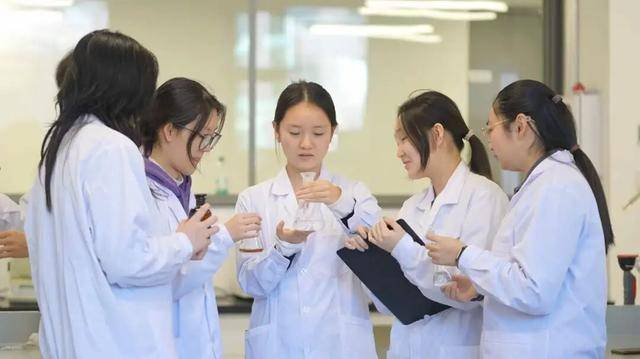 發揮高水平研究型大學主力軍作用！北京高校持續加強基礎研究