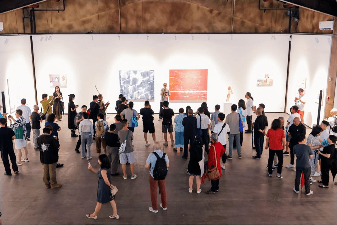 第二屆清照詩歌藝術節明日開啟，即將再度頒發頂度詩歌獎