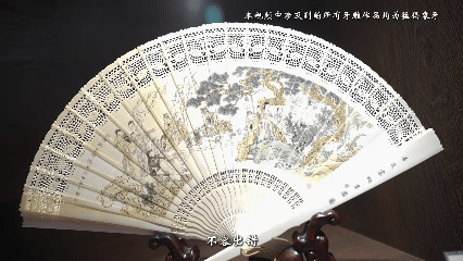 雕刻之韻的傳承——走進北京象牙雕刻廠的“守藝”之路