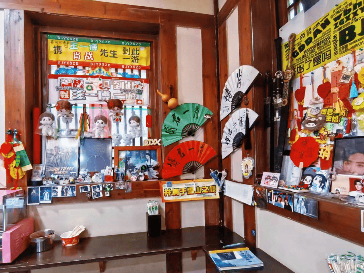 光影裡的貴州｜橋上、村裡、懸崖邊，影視劇填滿貴州的“冰箱”