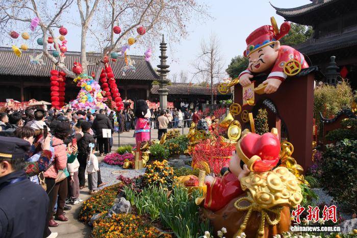 千年吳越有了“旅遊指南” 杭州釋出十條文旅線路