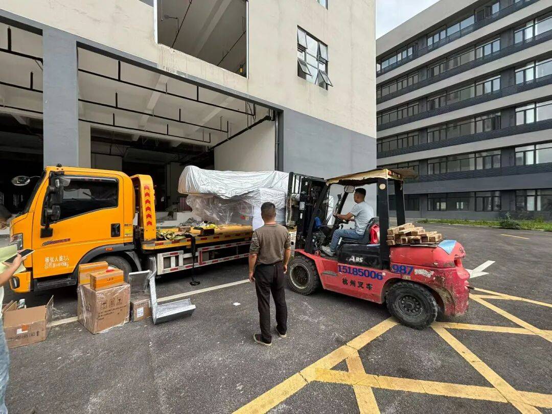西南最大木質雕刻玩具智造工廠下個月在貴陽綜保區投產