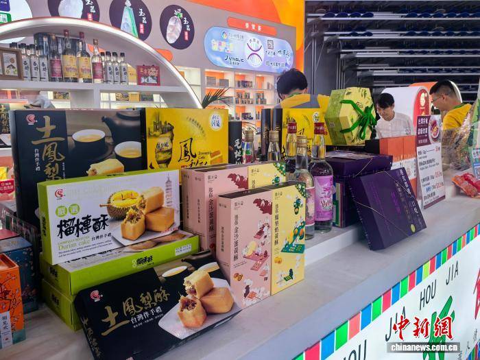臺商張素萍：以美食為橋 借北疆平臺拓俄羅斯市場