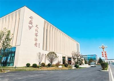 老酒釀出新味道（打卡熱門工業旅遊景區）